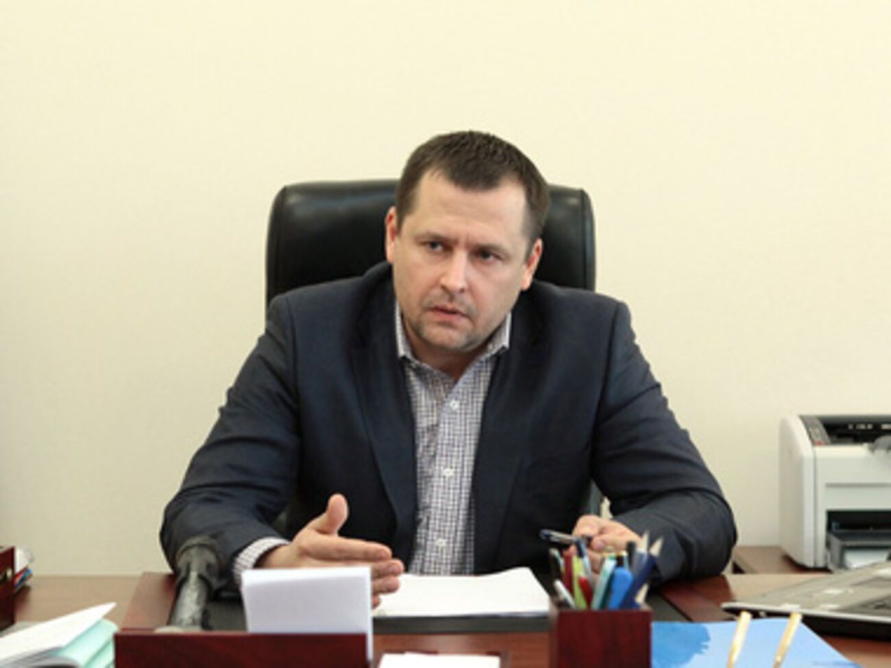 Внеочередные выборы пройдут 26 октября