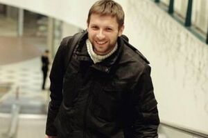 Сотник Парасюк решил стать депутатом