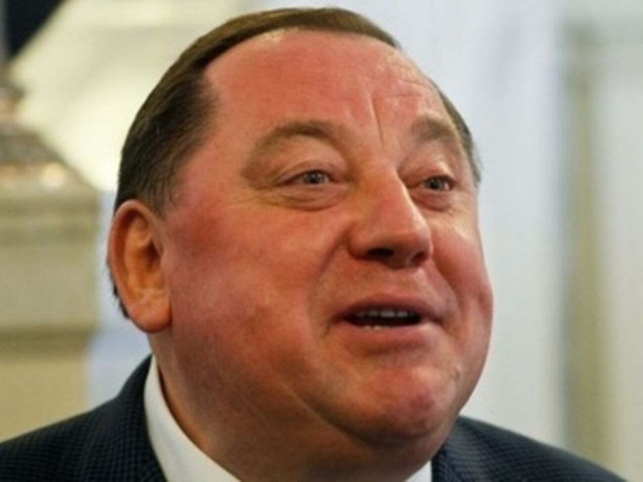 Мельника "попросили" баллотироваться в мэры Ирпеня