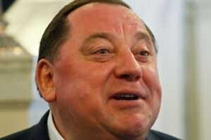 Мельника "попросили" баллотироваться в мэры Ирпеня