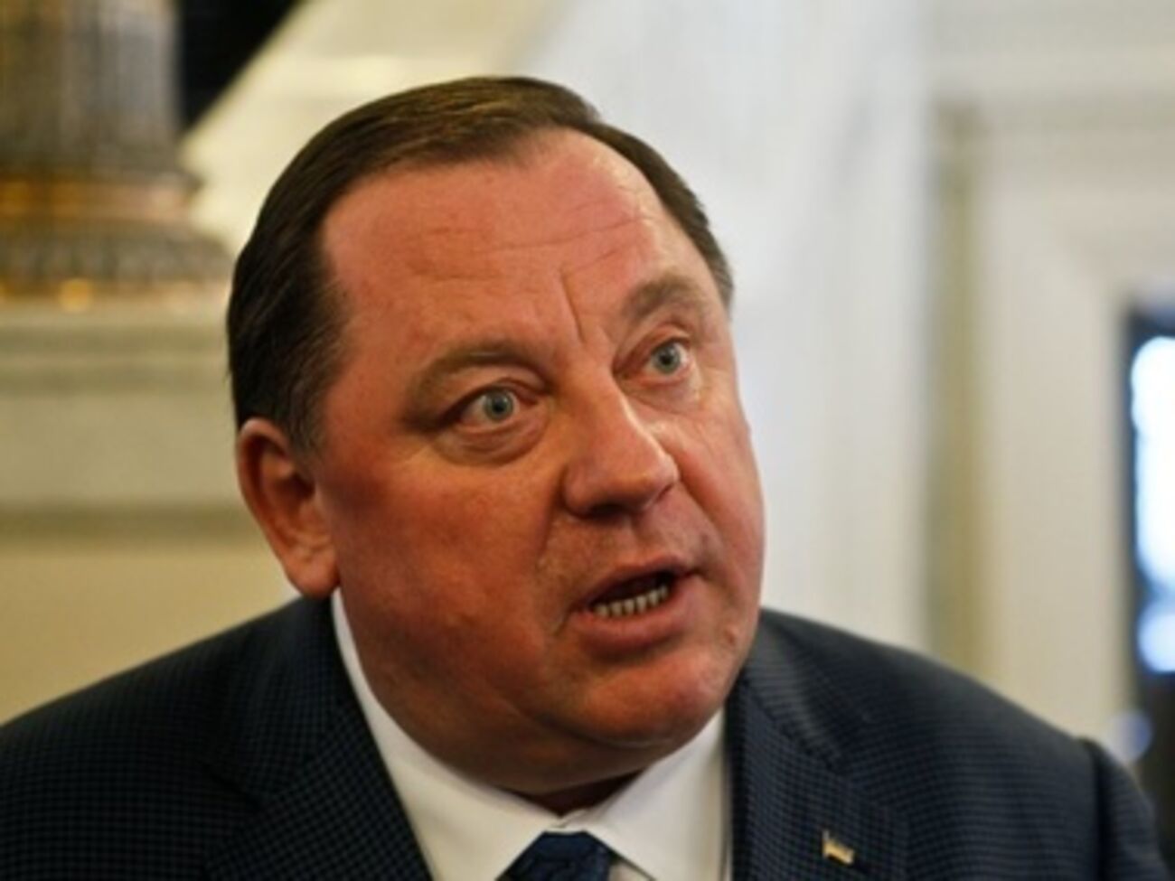 Мельник не собирается становиться мэром Ирпеня