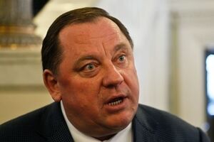 Мельник не собирается становиться мэром Ирпеня