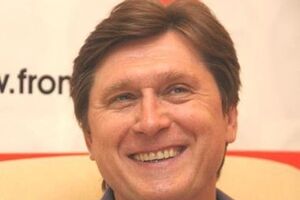 Фесенко считает, что полномасштабная война не входит в интересы Владимира Путина