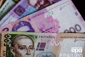 Гривна достигла межбанковского дна