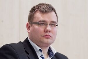 Кащюнас: Если будет поднят вопрос о Калининграде, это может стать поводом, чтобы перечертить границы государств