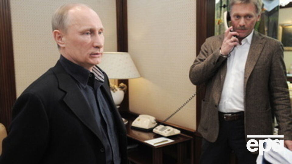 Песков: Следствие по делу Евтушенкова должно быть доведено до конца