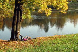 ГСЧС предупреждает о заморозках