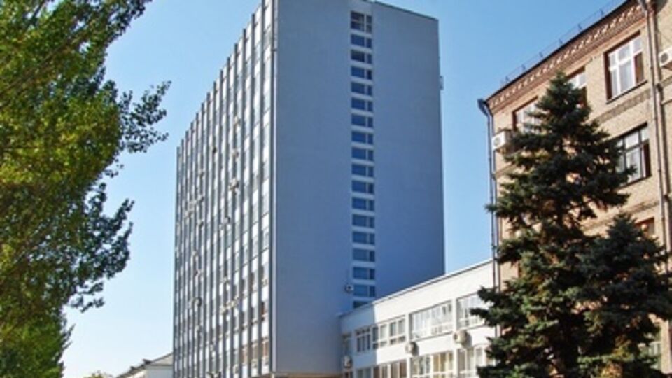 Преподаватели университета отказались присягнуть "ДНР"