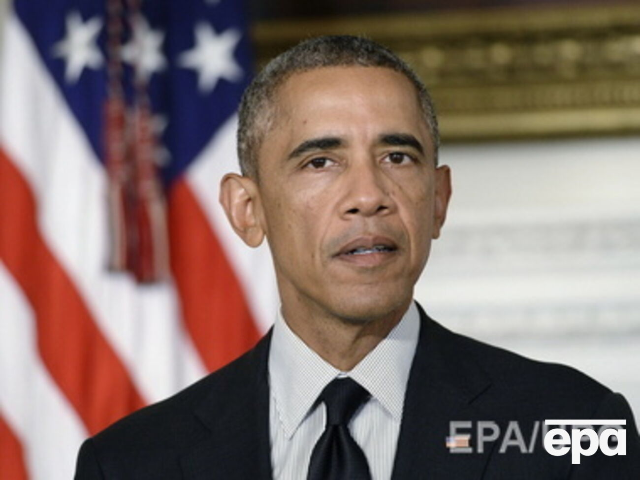 Обама поздравил Великобританию с результатами шотландского референдума