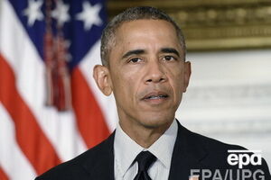 Обама поздравил Великобританию с результатами шотландского референдума