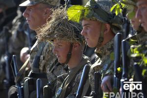 За время перемирия освобождены только 20% пленных