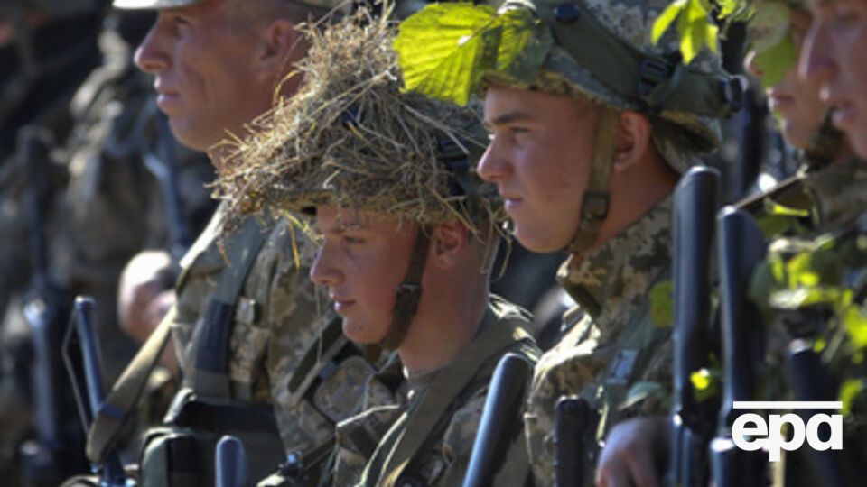 За время перемирия освобождены только 20% пленных