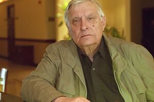 Олег Басилашвили