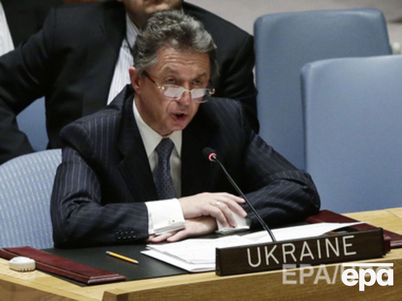 Сергеев: В результате нарушений соглашения о прекращении огня 138 украинских военных были ранены и более ста --- убиты