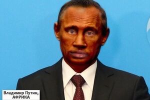 Журналисты представили, как в разных странах политики должны выглядеть "красиво"