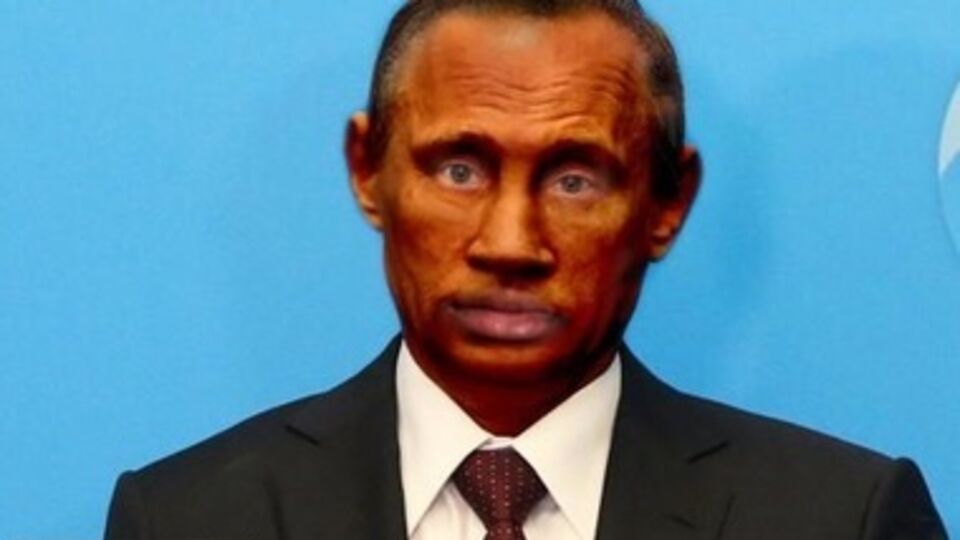 Журналисты представили, как в разных странах политики должны выглядеть "красиво"