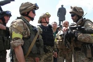 Штаб бригады будет размещаться в Люблине