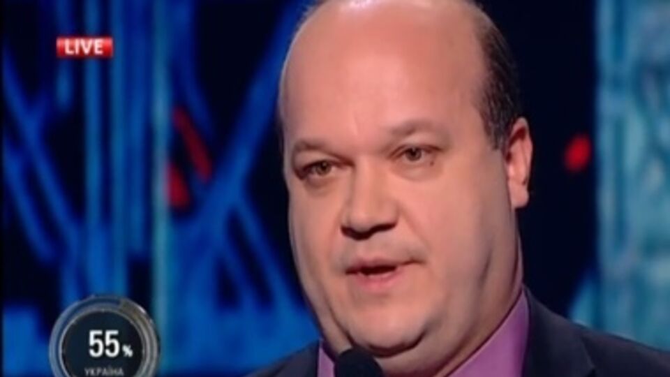 Валерий Чалый: Не все можно раскрывать в переговорном процессе