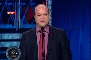 Валерий Чалый: Для переговоров с Россией нужно задействовать такую же мощную ядерную державу
