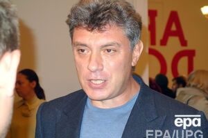 Немцов: В нынешнем правительстве Украины очень много моих товарищей