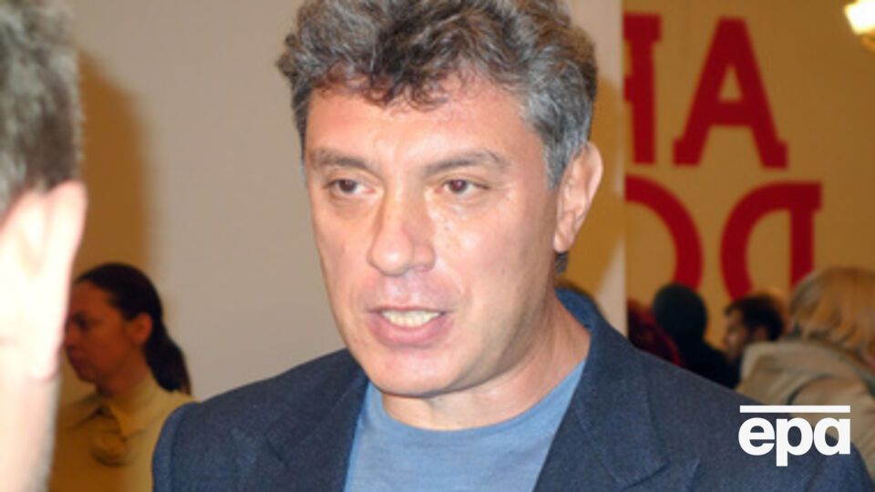 Немцов: В нынешнем правительстве Украины очень много моих товарищей