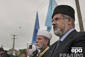 Рефат Чубаров --- Крым ждут самые тяжелые времена