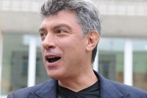 Немцов: Я не знаю, готова ли Украина к этому, но реформы нужно будет делать, сцепив зубы