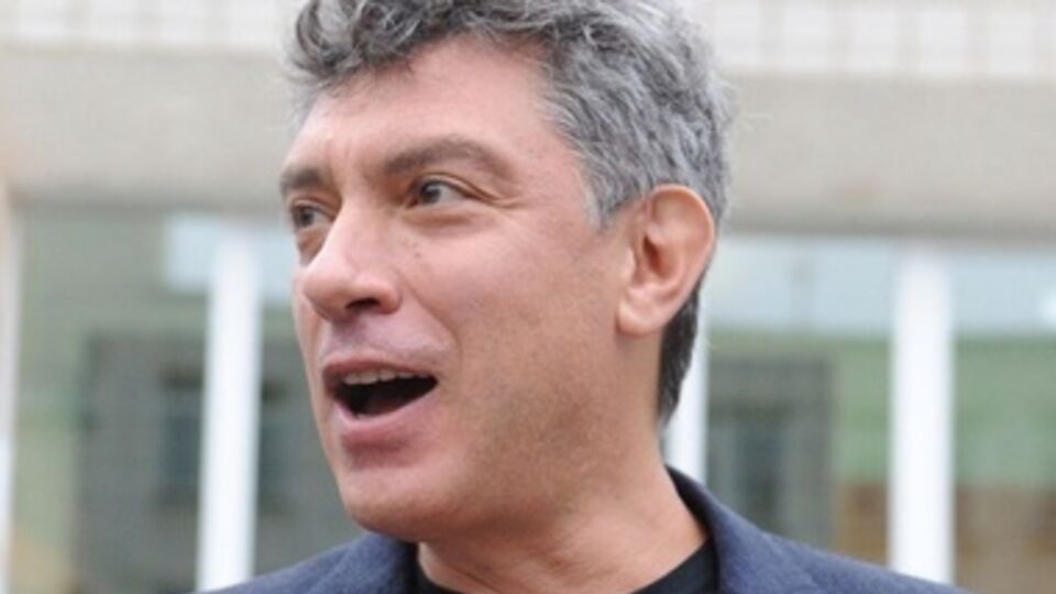 Немцов: Я не знаю, готова ли Украина к этому, но реформы нужно будет делать, сцепив зубы