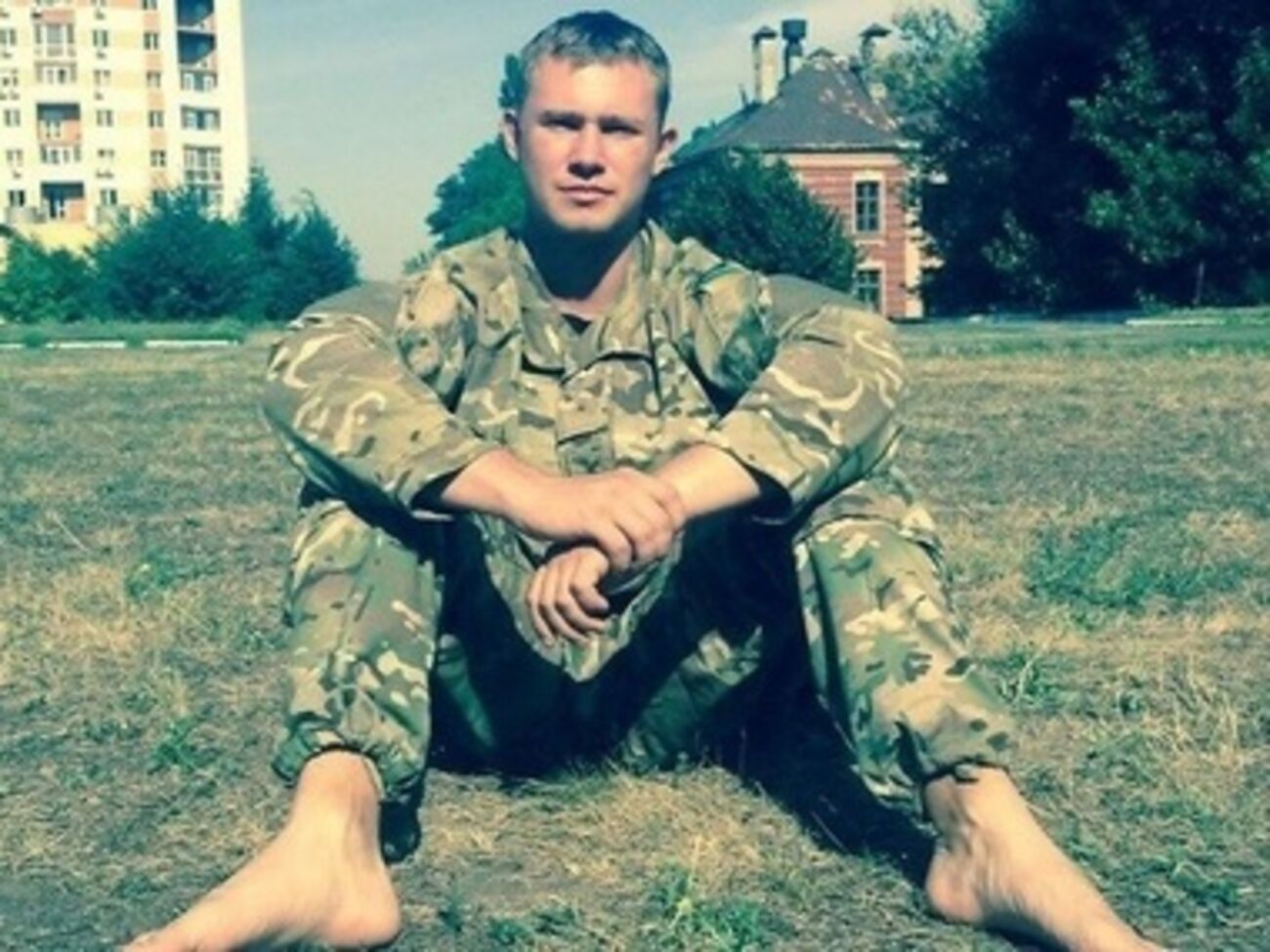 Экс-офицер ФСБ Богданов: Я уверен, что Украина победит