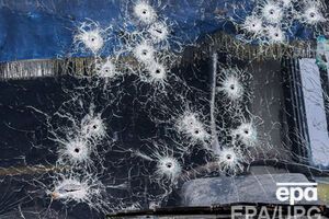 По данным ООН, на Донбассе погибли 33 ребенка