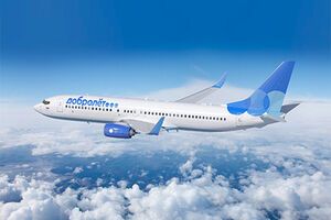 Российский "Добролет" хочет обойти санкции ЕС, добавив к названию "плюс"