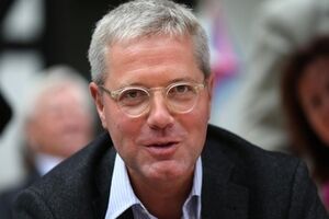 {ристианский демократ Норберт Реттген