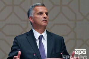 Ситуация в Украине очень трудная, заявил президент ОБСЕ