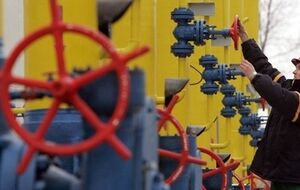 Реверс газа из Словакии начнется сегодня в 12.00