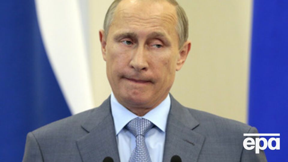 По словам австралийского правительства, граждане Австралии не хотят видеть президента Путина у себя дома