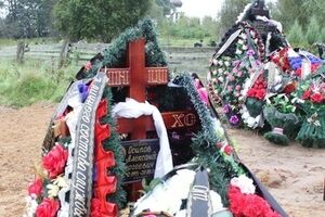 Россия требует дать землю в Украине для захоронения своих погибших военных