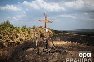 Правозащитники выразили опасение за жизни захваченных в плен пророссийскими террористами