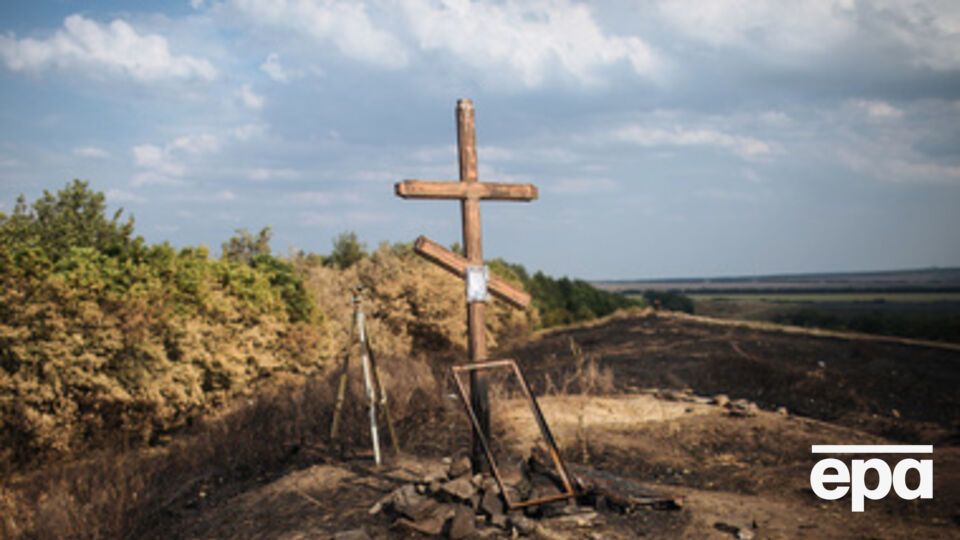 Правозащитники выразили опасение за жизни захваченных в плен пророссийскими террористами