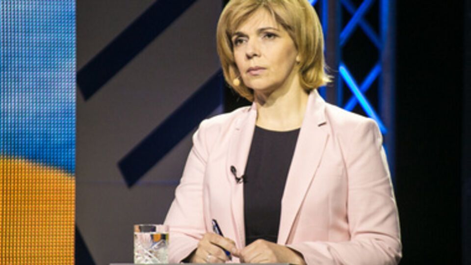 Ольга Богомолец: Решение об отправке в Германию солдат принималось на президентском уровне