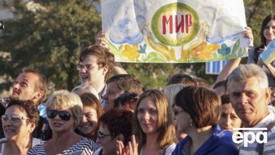 Жители Мариуполя смогут сообщить на "горячую линию" о террористах