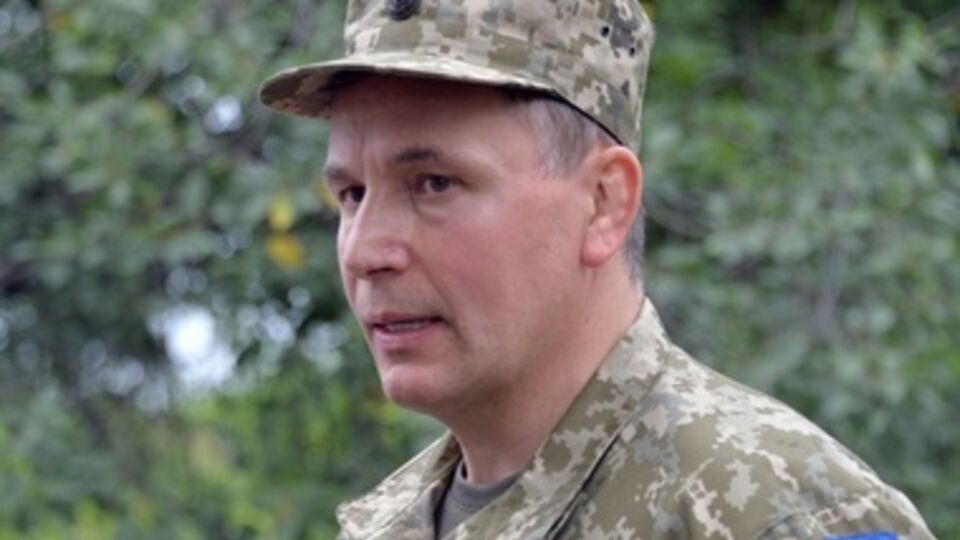 Гелетей сегодня должен выступить в Раде