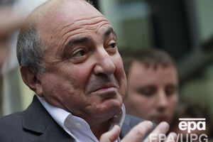 Борис Березовский был найден мертвым в своем доме в Британии в марте 2013 года