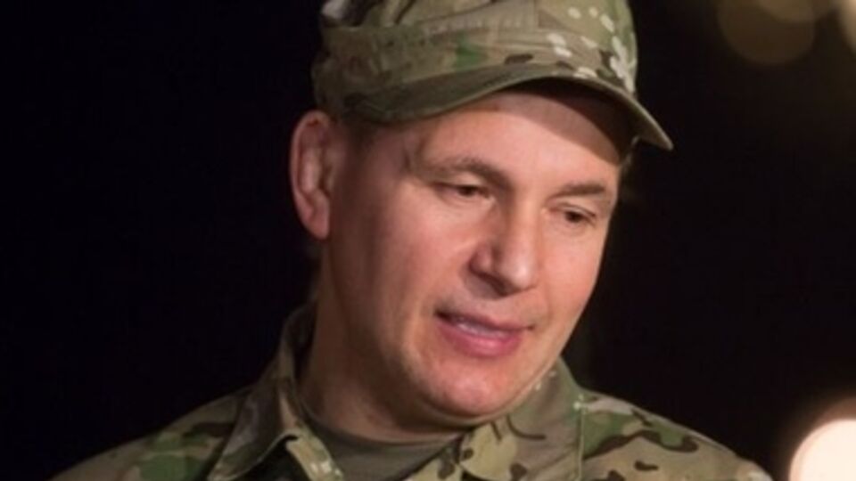 Гелетей не исключает изменения формата АТО