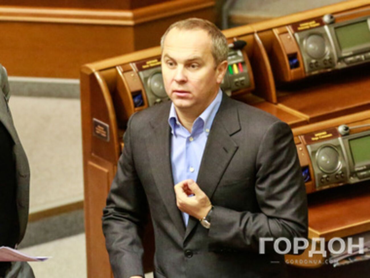 Регионалы не поддержат введение военного положения