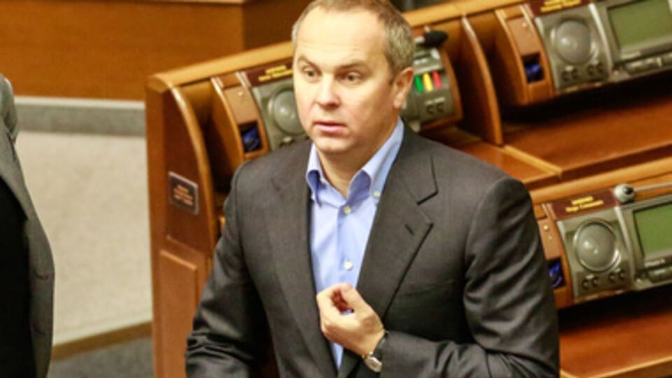 Регионалы не поддержат введение военного положения