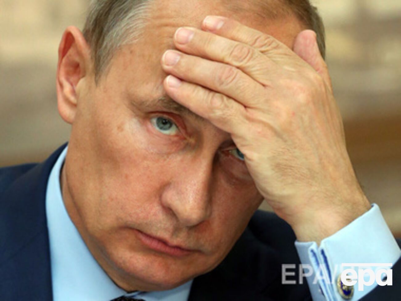 Помощнику Владимира Путина пришлось объяснять его высказывания