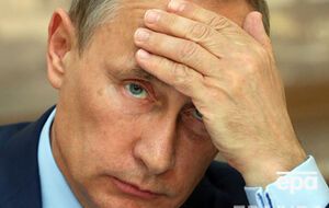 Помощнику Владимира Путина пришлось объяснять его высказывания