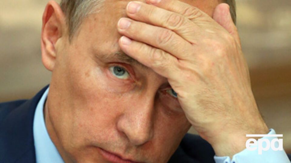 Помощнику Владимира Путина пришлось объяснять его высказывания