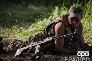 Комбат "Донбасса" Семенченко: Из окружения под Иловайском вышли 11 украинских военных