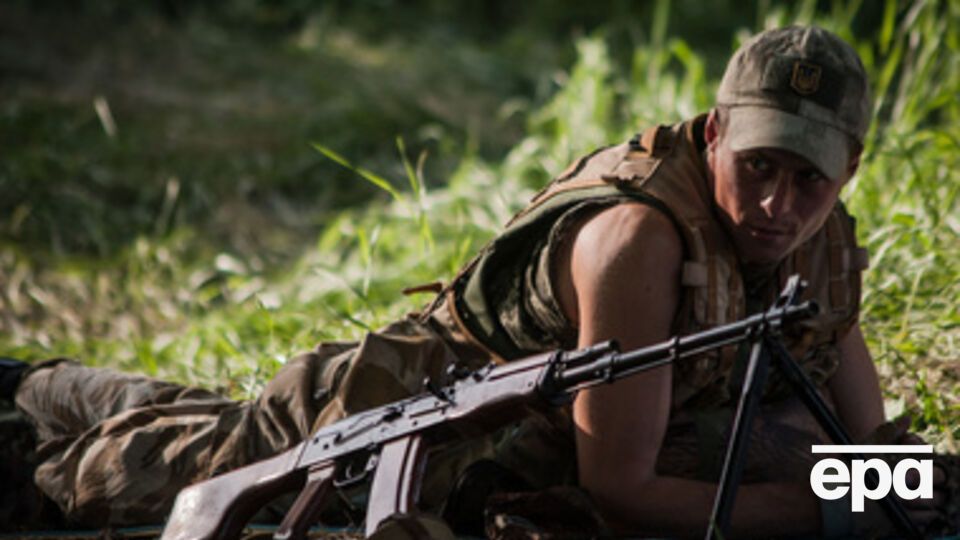 Комбат "Донбасса" Семенченко: Из окружения под Иловайском вышли 11 украинских военных